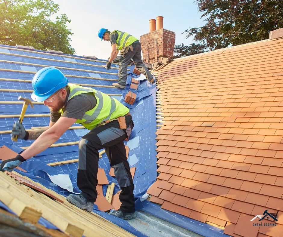 Why choose Roof Repair Near Me in Stovall, NC